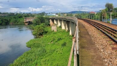 How Kenya Will Finance Ksh.648 Billion Naivasha, Malaba SGR