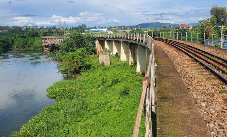 How Kenya Will Finance Ksh.648 Billion Naivasha, Malaba SGR