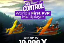 World’s First PvP Crash Game: Why SportPesa Kenya's Sky Control is the future of online gaming