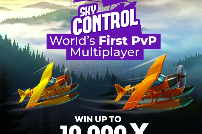 World’s First PvP Crash Game: Why SportPesa Kenya's Sky Control is the future of online gaming