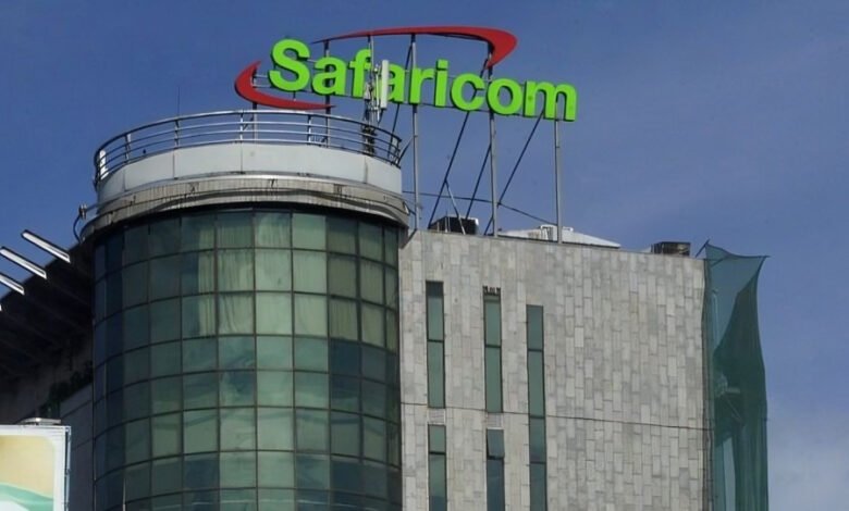 Safaricom Launches First Tranche of Ksh.5 Billion Fixed-Rate Green Notes Under MTN Programme