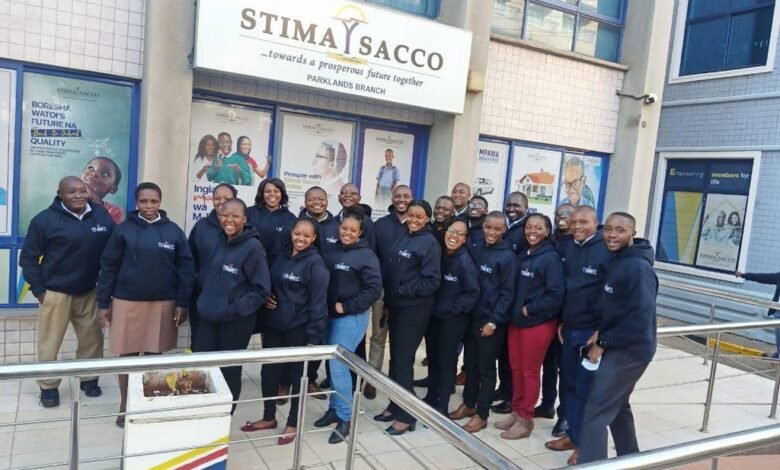 Stima SACCO Inks Real Time Payment Deal With Pesalink for its 200K members