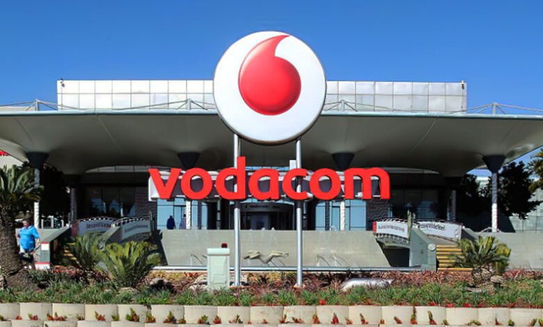 Vodacom Introduces New Feature for Tanzanians to Transact Globally Using M-Pesa