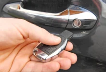 How Thugs Use Sophisticated Gadgets to Steal Keyless Cars