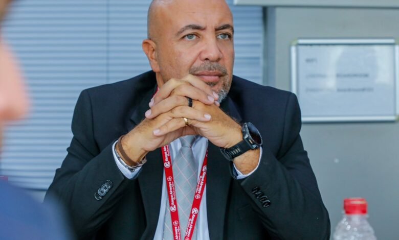 Kenya Airways Announces Interim CEO as Kilavuka Exits Ahead of Time