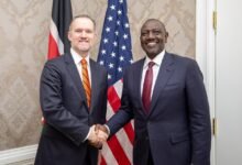 Inside Ruto's $2.5 Billion Healthcare Deal Signed with U.S