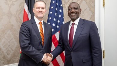 Inside Ruto's $2.5 Billion Healthcare Deal Signed with U.S