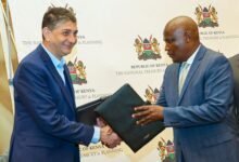 Why State Sidelined Local Investors in a Ksh.244 Billion Safaricom Shares Offload