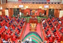 MPs Open Public Submissions on Plan to Sell 15% Stake in Safaricom