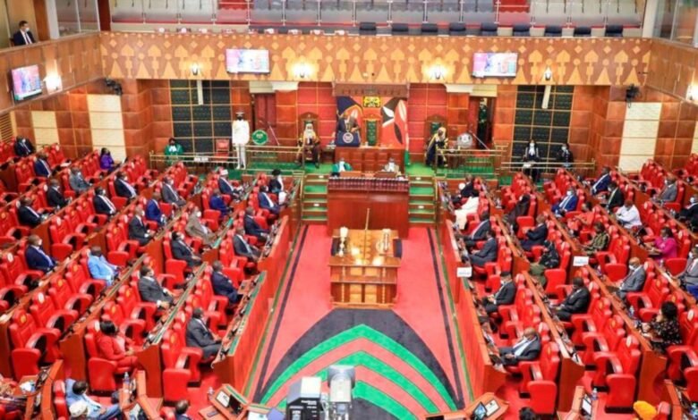 MPs Open Public Submissions on Plan to Sell 15% Stake in Safaricom