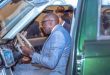 Ethiopia’s Tad Motors Launches its Electric Cars in Kenya