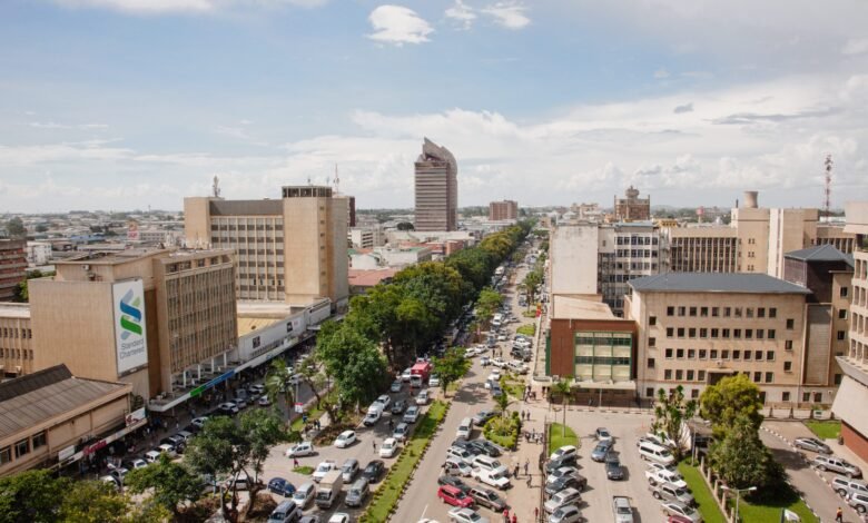 S&P Global Upgrades Zambia’s sovereign Rating to CCC+