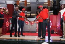 Absa Opens Kenya-First Mobile Branches in Customer Centricity Drive
