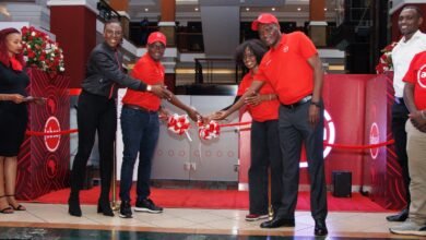 Absa Opens Kenya-First Mobile Branches in Customer Centricity Drive
