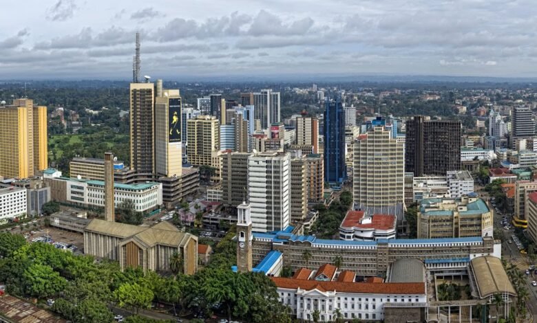 Montran Africa to be Headquartered in Nairobi Following Africa Launch