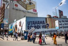 Africa’s Bond Costs Fall But Premium Gap Persists