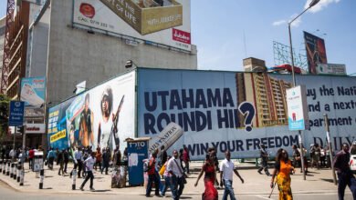 Africa’s Bond Costs Fall But Premium Gap Persists