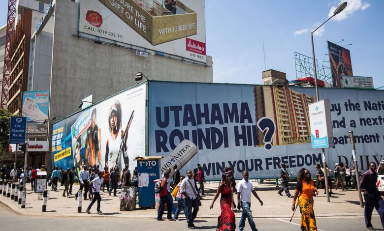 Africa’s Bond Costs Fall But Premium Gap Persists