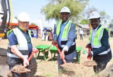 Superior Homes Breaks Ground for Ksh.3 Billion Estate Construction in Kiambu