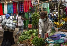 Kenyan Inflation Eases in January to 4.4% 