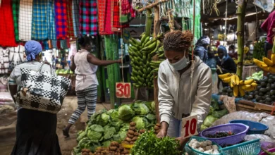 Kenyan Inflation Eases in January to 4.4%