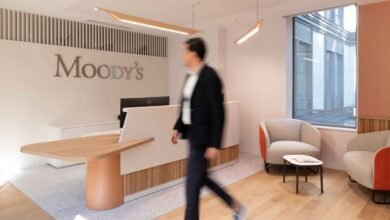 Moody's Ups Kenya's Rating to B3 on Stronger FX Reserves