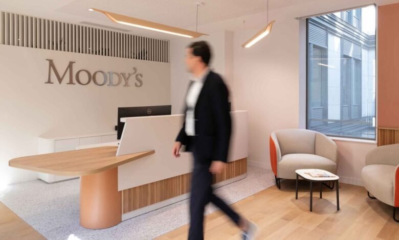 Moody's Ups Kenya's Rating to B3 on Stronger FX Reserves