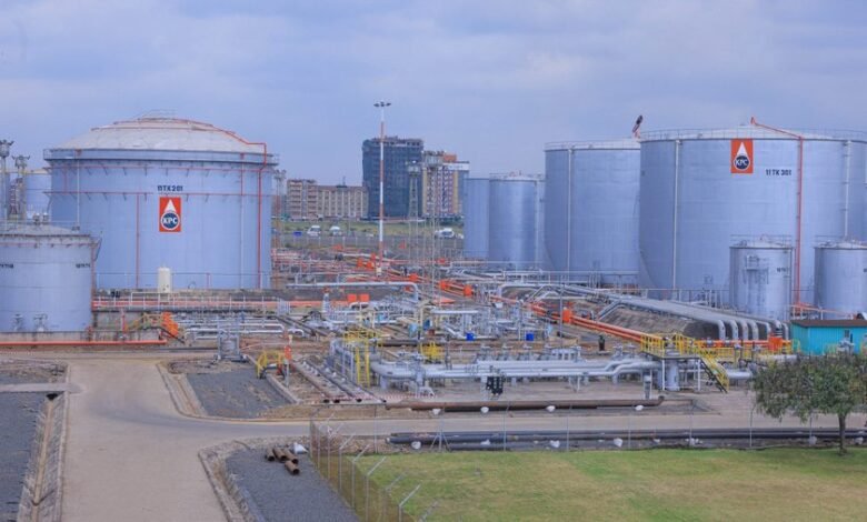 KPC To Reduce Petrol Reliance, Invest in Fibre Opric Following IPO Launch