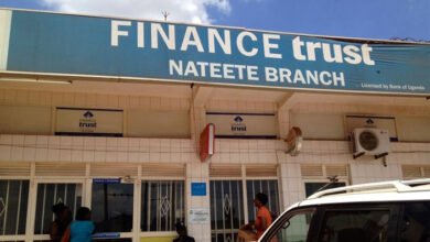 Finance Trust Bank Downgrades to Tier II on Bank of Uganda Approval