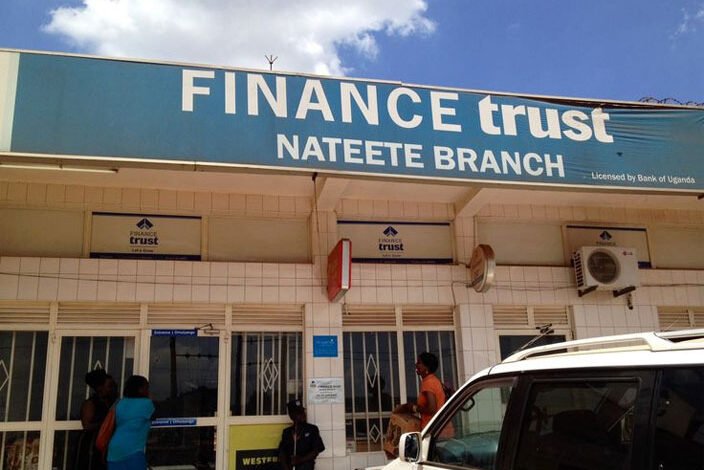 Finance Trust Bank Downgrades to Tier II on Bank of Uganda Approval