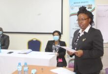 Ruto's Project Not a National Fund, Says Nyakango