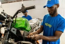 Spiro Secures Ksh.900MN for Africa’s E-Mobility Expansion