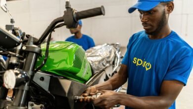 Spiro Secures Ksh.900MN for Africa’s E-Mobility Expansion