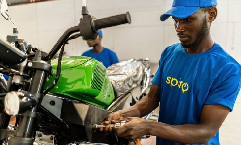 Spiro Secures Ksh.900MN for Africa’s E-Mobility Expansion