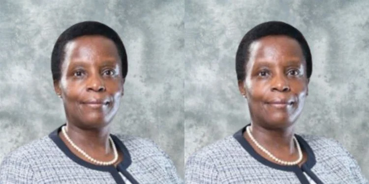 Jubilee Holdings Appoints Barbara S. Mulwana as Non-Executive Director