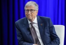 Bill Gates Distances Self from Mosquito Release Claim in Nairobi