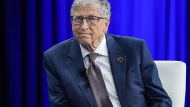 Bill Gates Distances Self from Mosquito Release Claim in Nairobi
