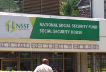 Details of NSSF Plan to Build Ksh.30 Billion Apartments in Nairobi CBD
