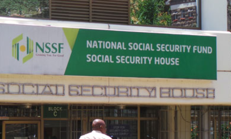 Details of NSSF Plan to Build Ksh.30 Billion Apartments in Nairobi CBD