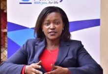 Ecobank Taps Former Family Bank Boss Mbithi as New MD