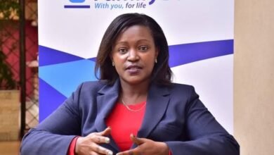 Ecobank Taps Former Family Bank Boss Mbithi as New MD