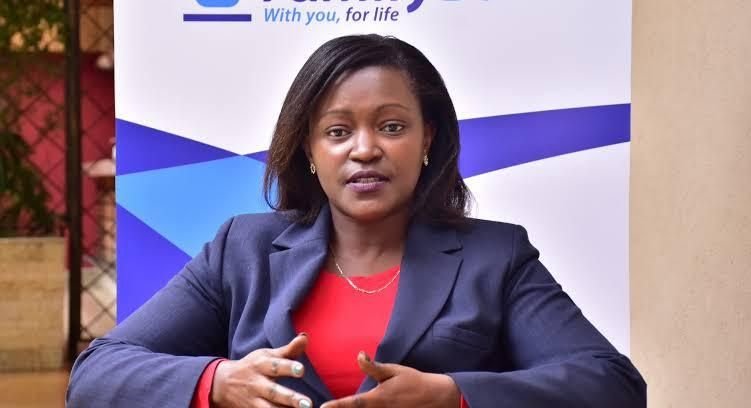 Ecobank Taps Former Family Bank Boss Mbithi as New MD
