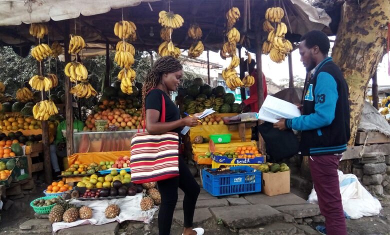 DTB Forecasts Kenya's Economy to Grow at 5.3% in 2026