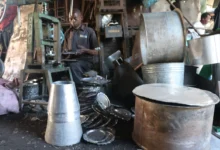 Kenya's Private Sector Activity Grew but At Slower Pace in January