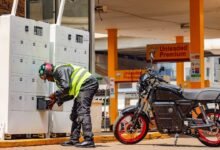 Kenya's Arc Ride Raises Ksh.645 Million for Regional Expansion