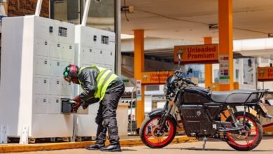 Kenya's Arc Ride Raises Ksh.645 Million for Regional Expansion