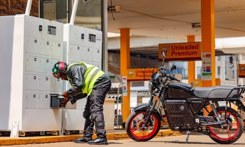 Kenya's Arc Ride Raises Ksh.645 Million for Regional Expansion