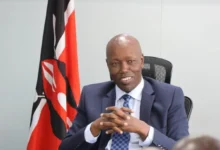 Kenyan Products to Enter Chinese Markets at Zero Tariffs