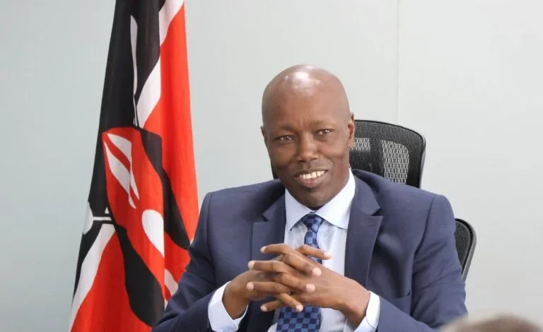 Kenyan Products to Enter Chinese Markets at Zero Tariffs