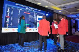 List of Wealthiest Individuals on Uganda Securities Exchnage in January